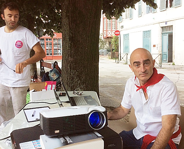 TOURNOI RAPIDE DES FÊTES DE BAYONNE 02